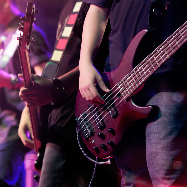 Bosse Live | Ensembles | 1 Hour | 8 Weeks [Download]