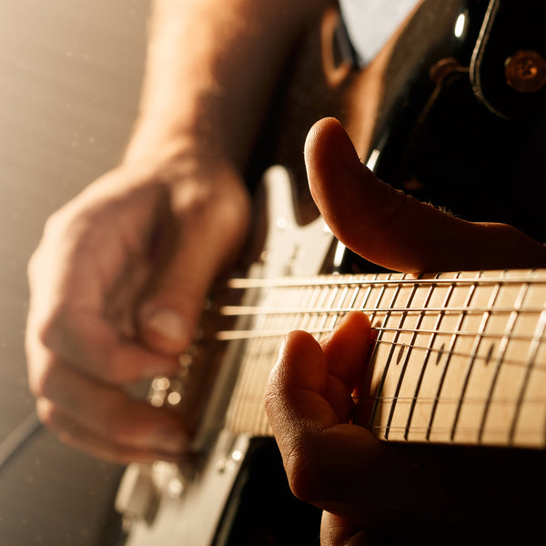 Bosse School of Music | Private Lessons | 1 Hour | 8 Weeks [Download]