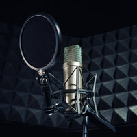 Bosse Studios | Audio Services [Download]