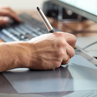 Bosse Tech | Technology Course | Design | 1 Hour | 9 Weeks [Download]