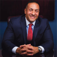 Bosse Studios | Photo Services | 30 Minute Headshot Session [Download]