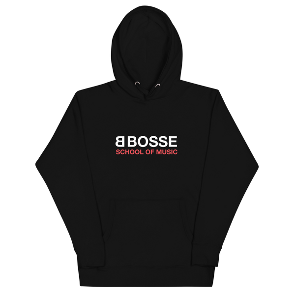 Bosse School of Music | Unisex Hoodie