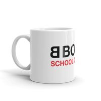 Bosse School of Music | Logo Mug