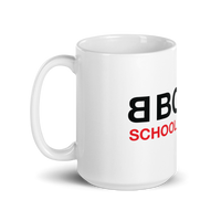 Bosse School of Music | Logo Mug