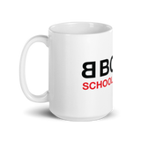 Bosse School of Music | Logo Mug