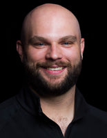 Bosse Studios | Photo Services | 30 Minute Headshot Session [Download]